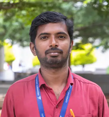 Dr. C Muralidharan